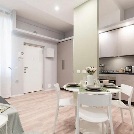 Milano Porta Garibaldi-Isola Green Suite Exterior photo